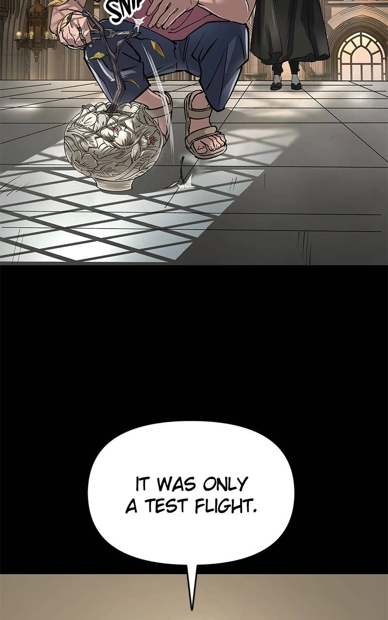 Space Cheon-ma 3077 Chapter 66, page 8 of 162