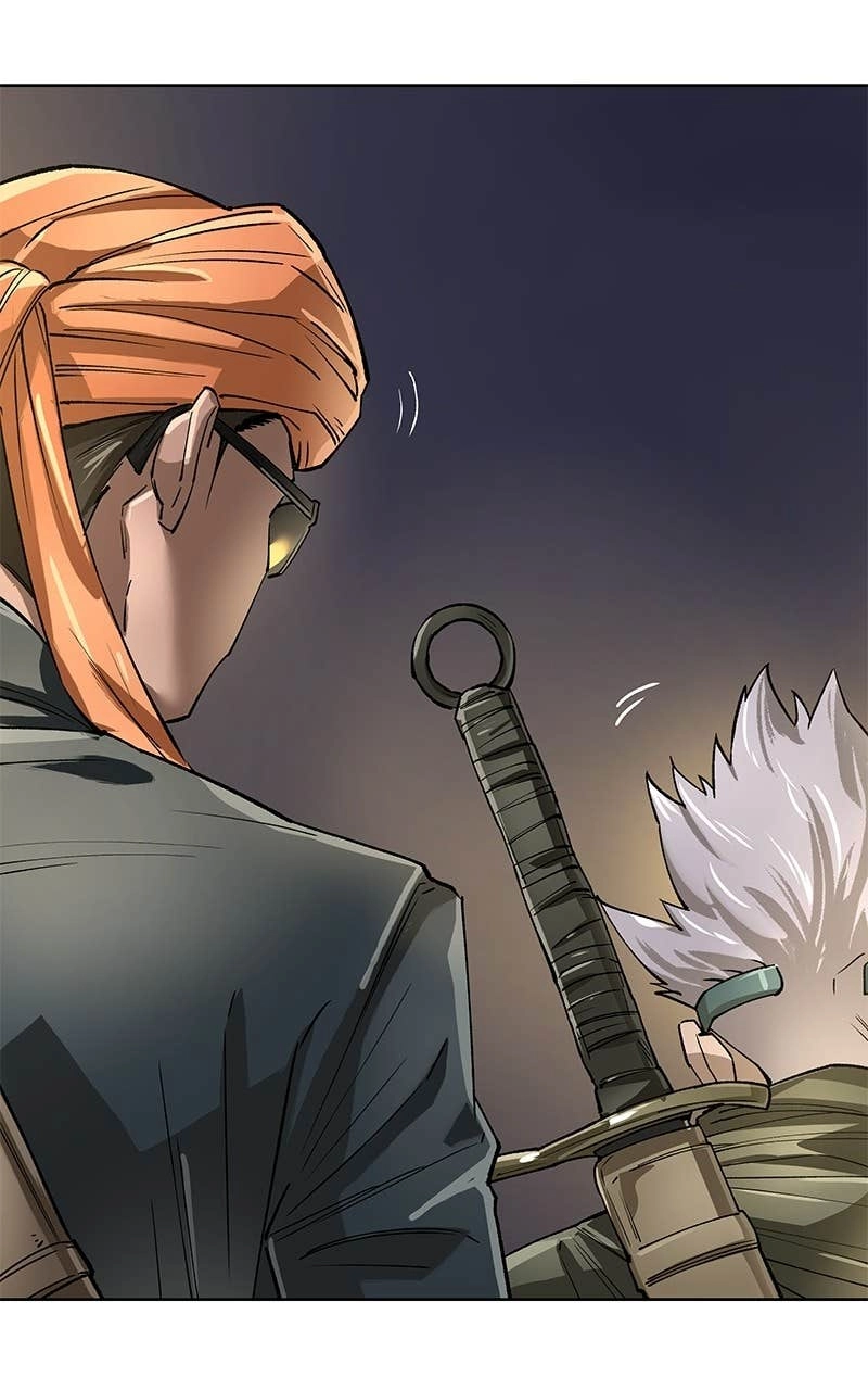 Space Cheon-ma 3077 Chapter 66, page 84 of 162