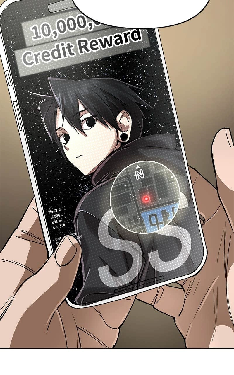 Space Cheon-ma 3077 Chapter 67, page 115 of 154