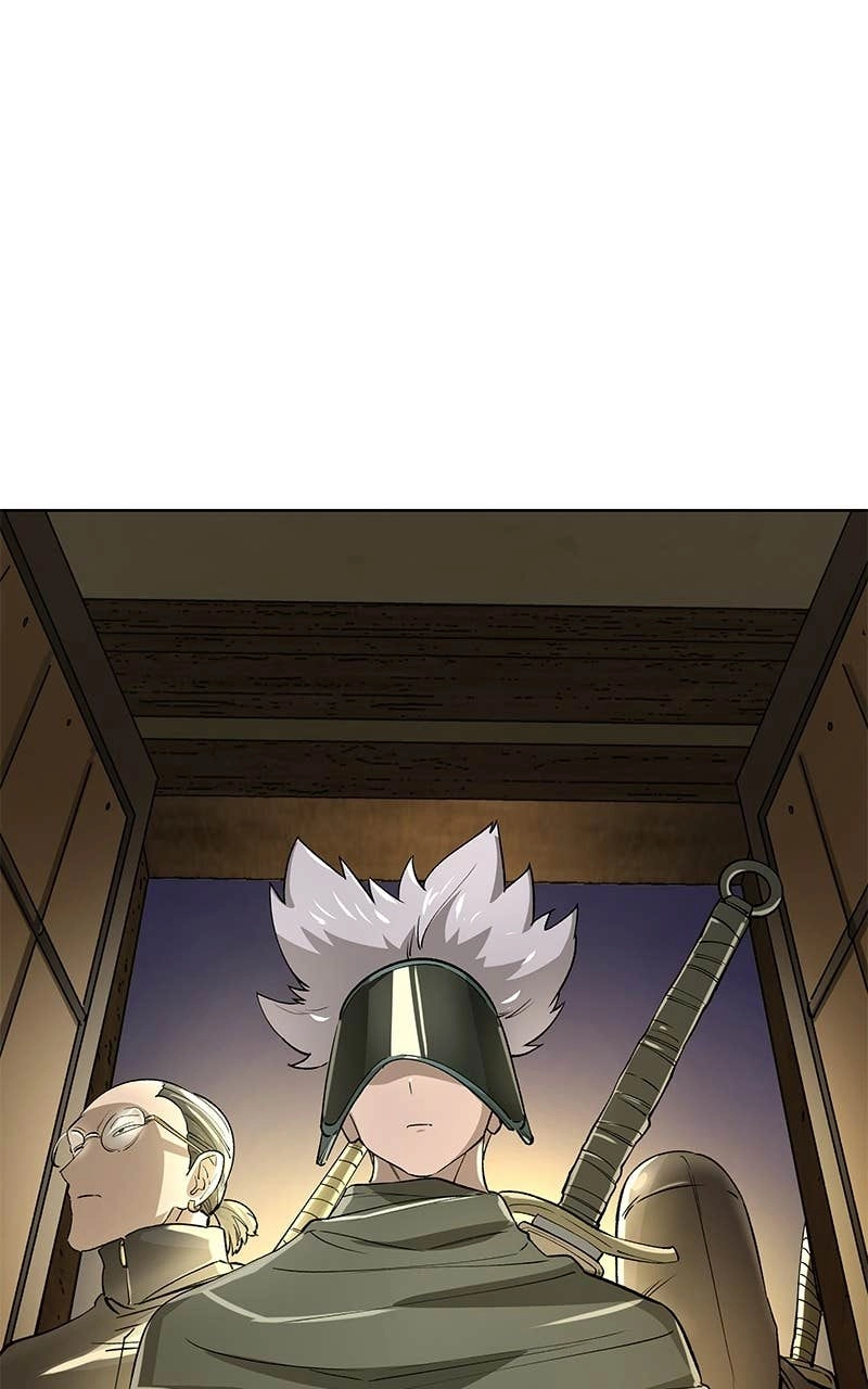 Space Cheon-ma 3077 Chapter 67, page 119 of 154