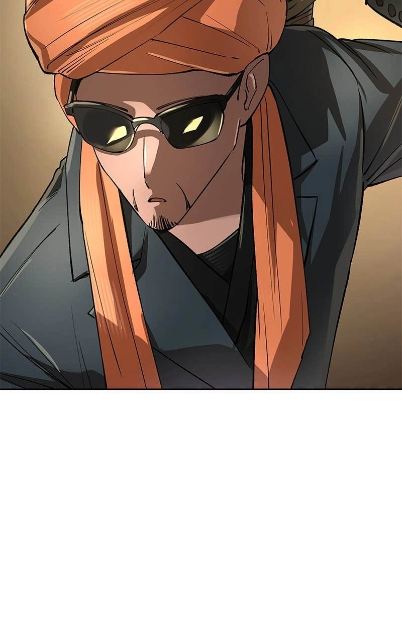 Space Cheon-ma 3077 Chapter 67, page 135 of 154