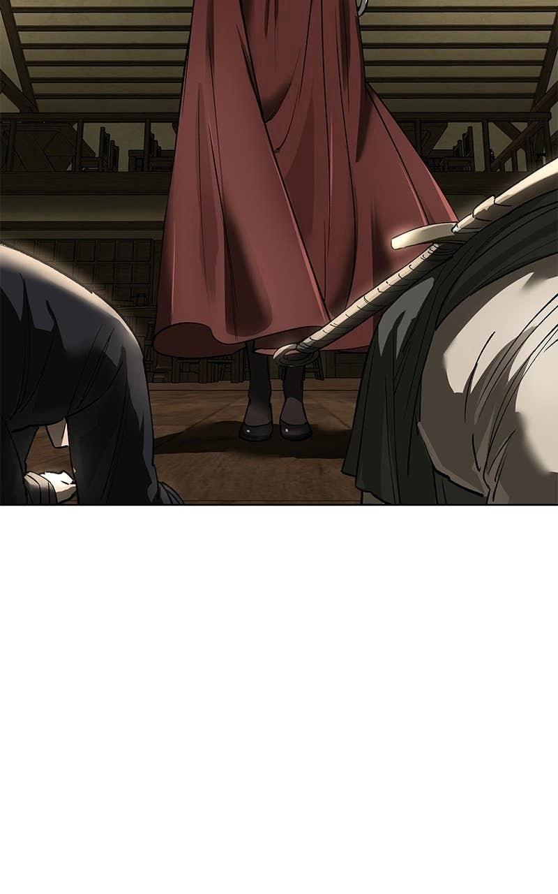 Space Cheon-ma 3077 Chapter 67, page 141 of 154