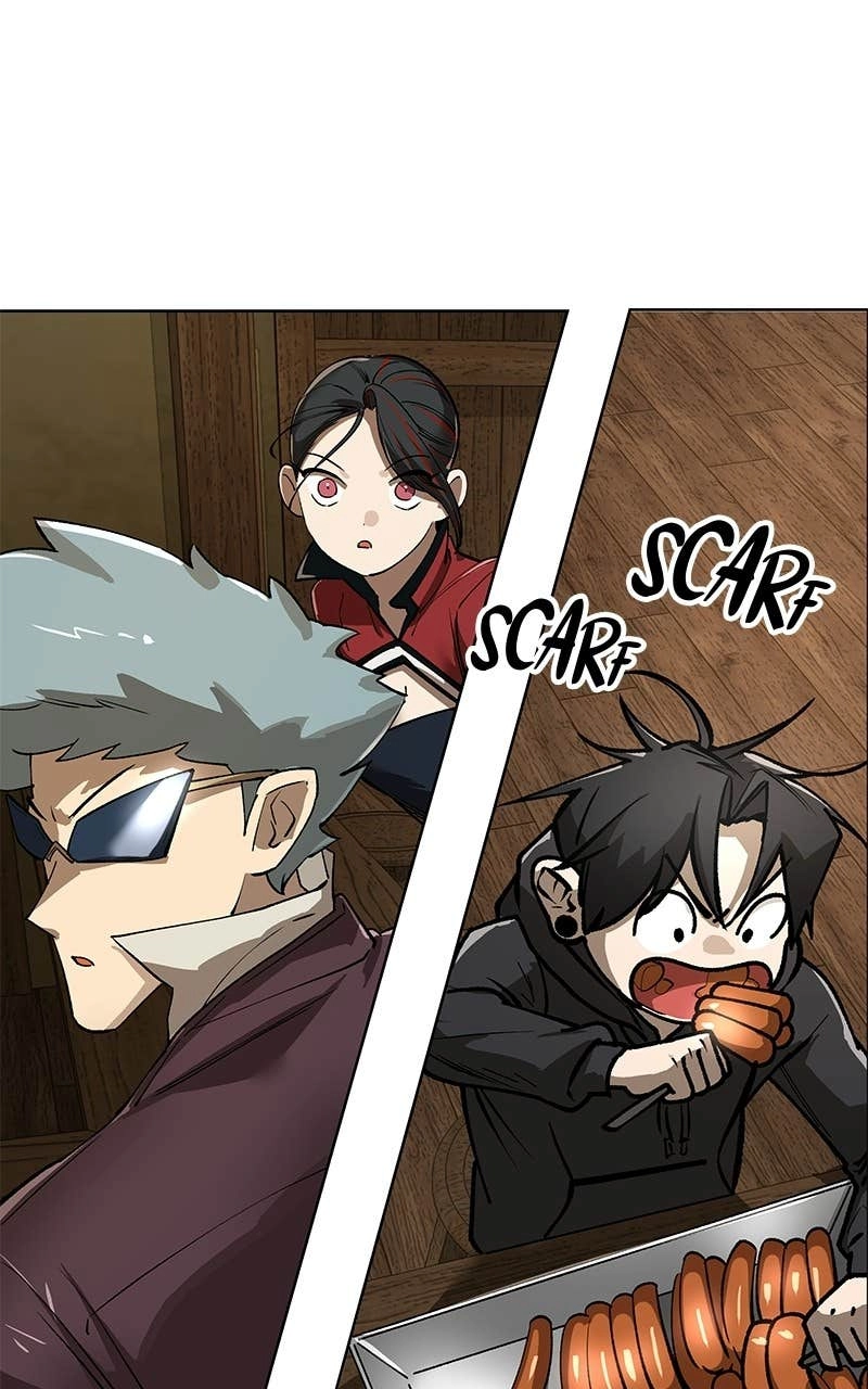 Space Cheon-ma 3077 Chapter 67, page 145 of 154