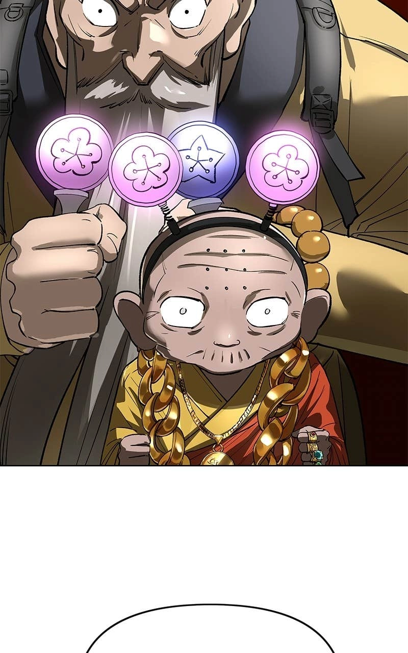 Space Cheon-ma 3077 Chapter 67, page 150 of 154