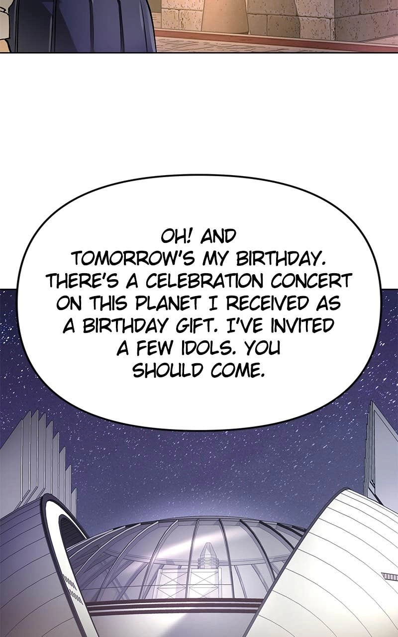 Space Cheon-ma 3077 Chapter 67, page 22 of 154