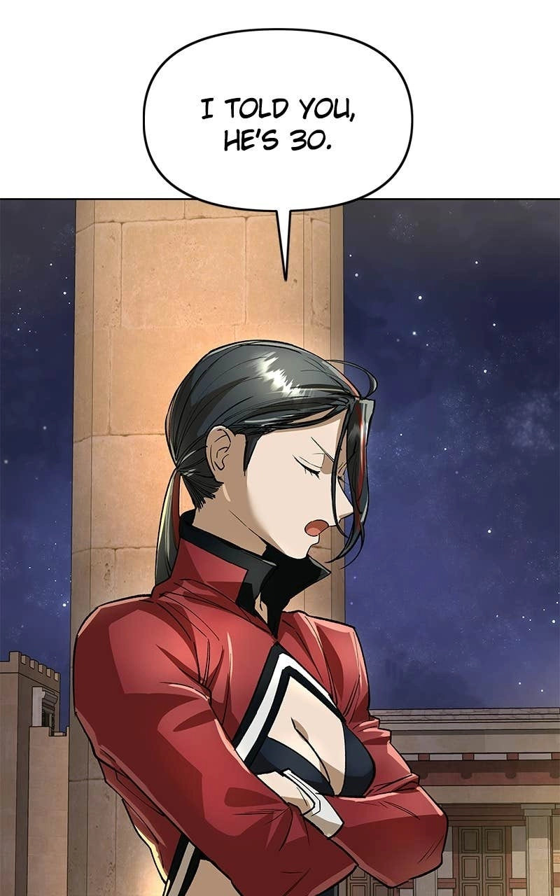Space Cheon-ma 3077 Chapter 67, page 30 of 154