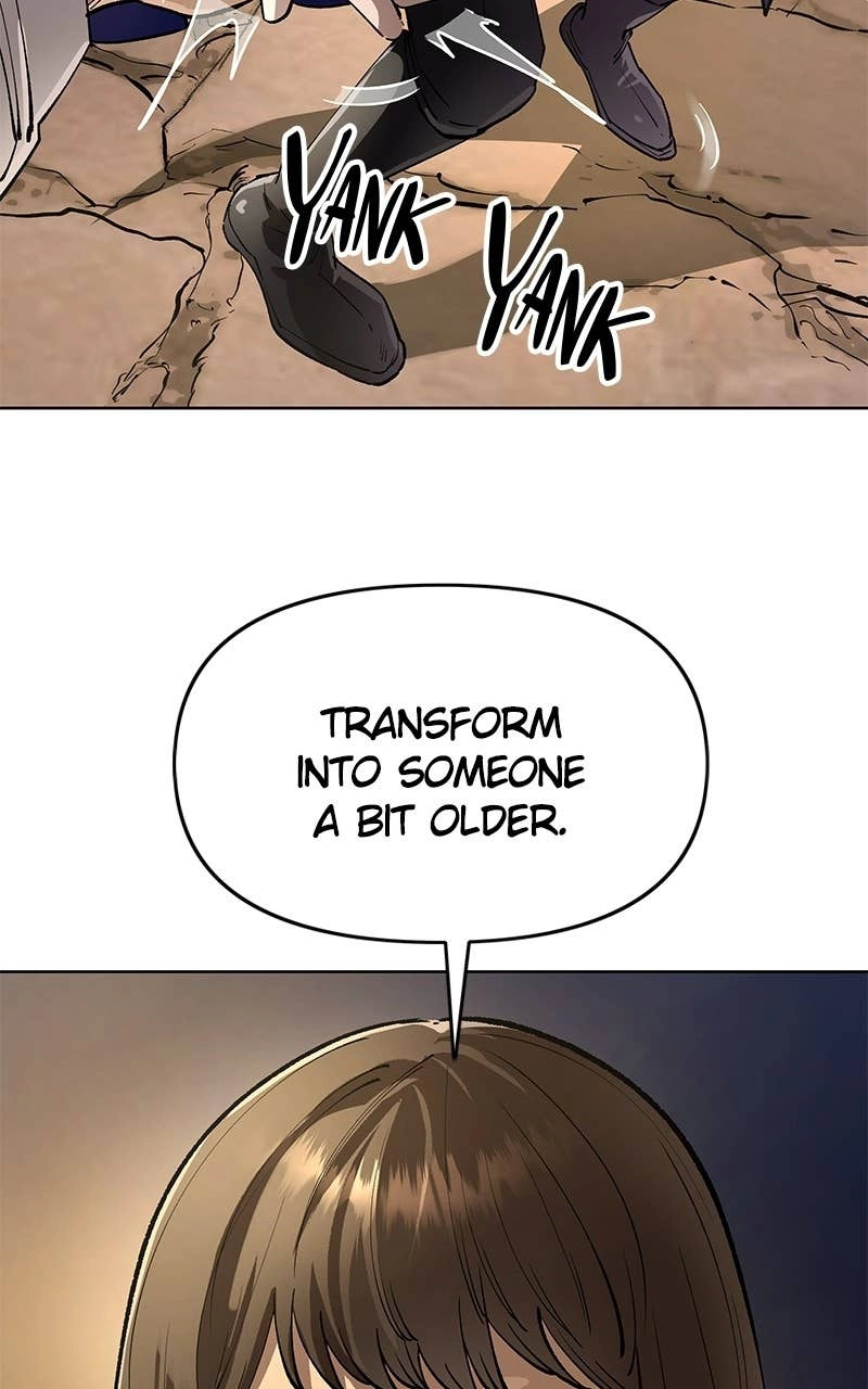 Space Cheon-ma 3077 Chapter 67, page 34 of 154