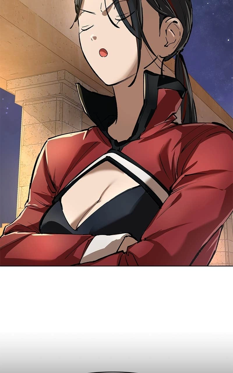 Space Cheon-ma 3077 Chapter 67, page 47 of 154