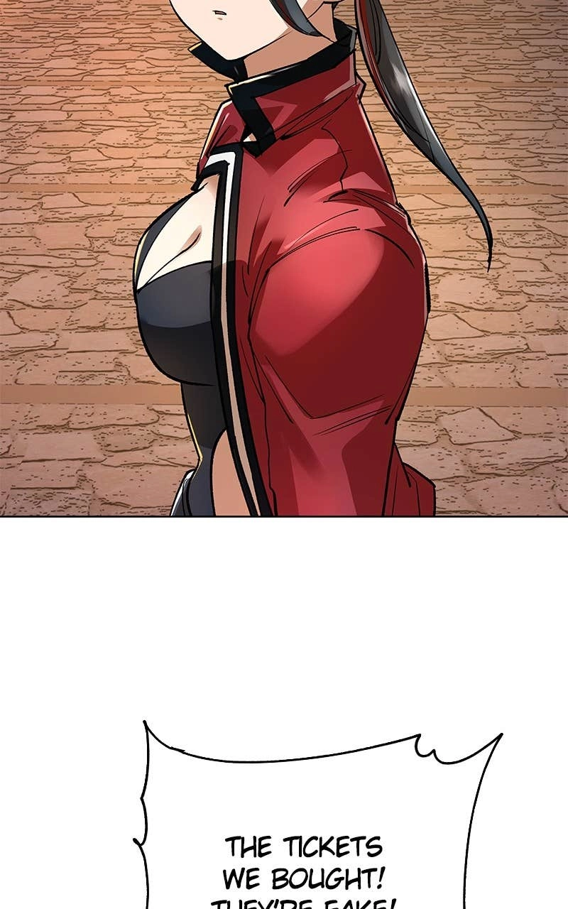 Space Cheon-ma 3077 Chapter 67, page 58 of 154