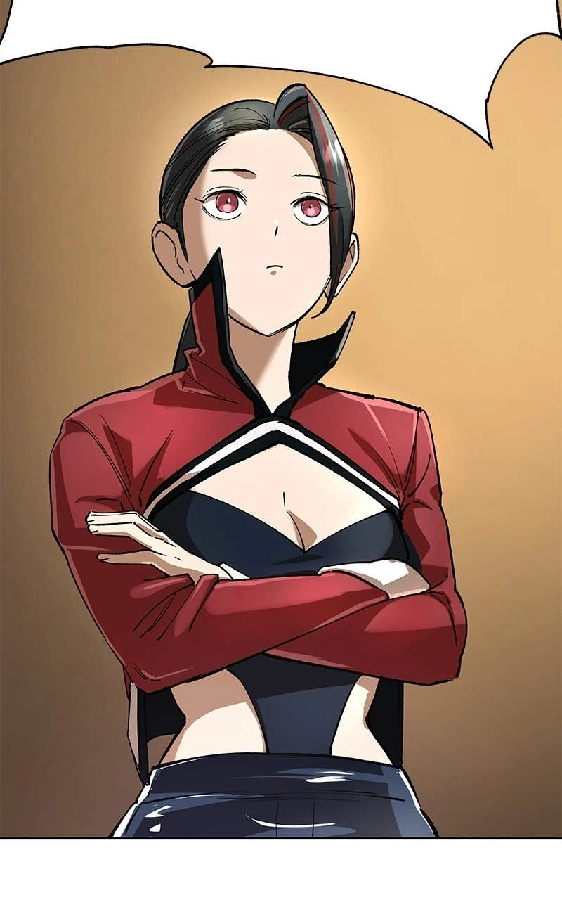 Space Cheon-ma 3077 Chapter 67, page 71 of 154