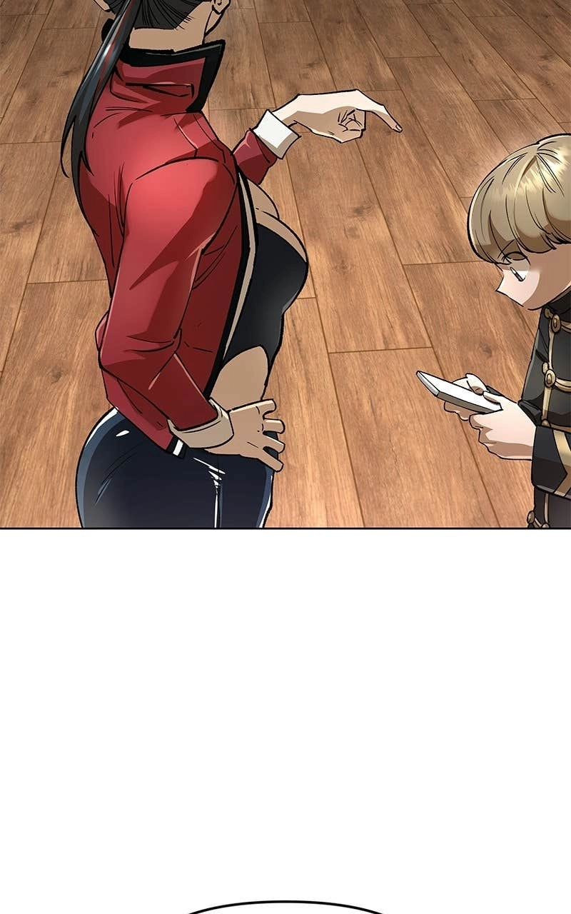 Space Cheon-ma 3077 Chapter 67, page 73 of 154