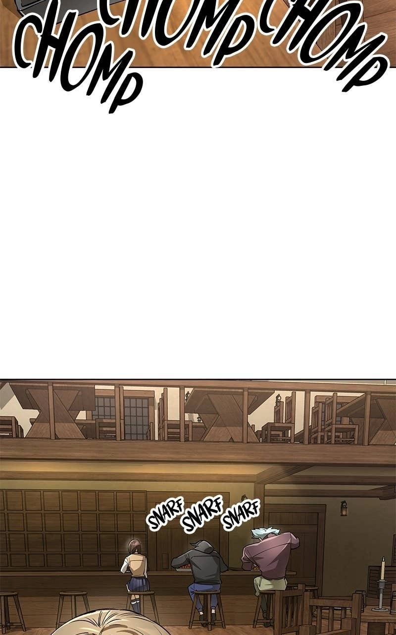 Space Cheon-ma 3077 Chapter 67, page 84 of 154