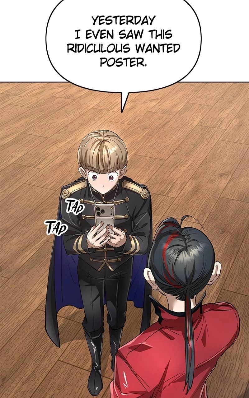 Space Cheon-ma 3077 Chapter 67, page 89 of 154