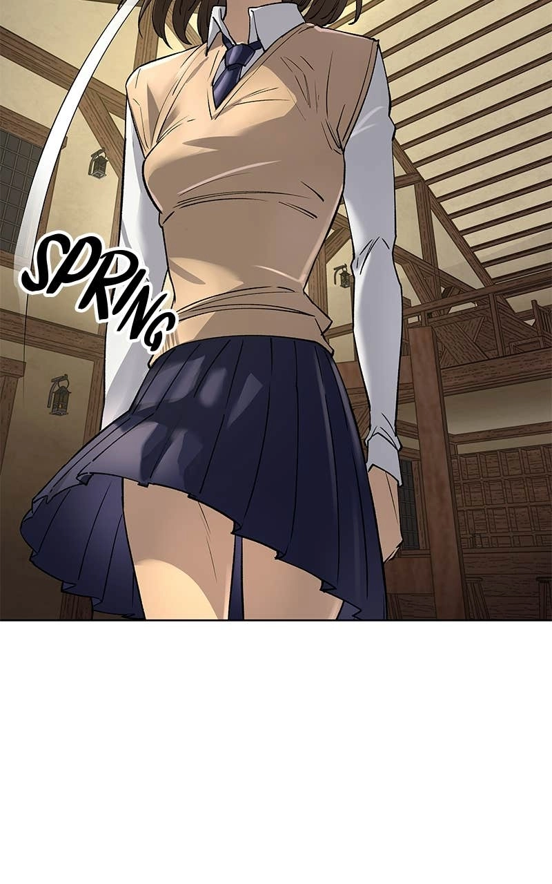 Space Cheon-ma 3077 Chapter 68, page 130 of 160