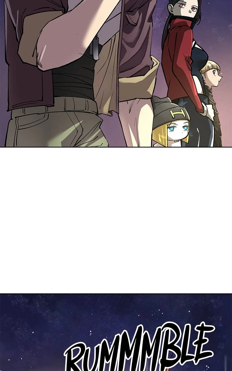 Space Cheon-ma 3077 Chapter 68, page 144 of 160