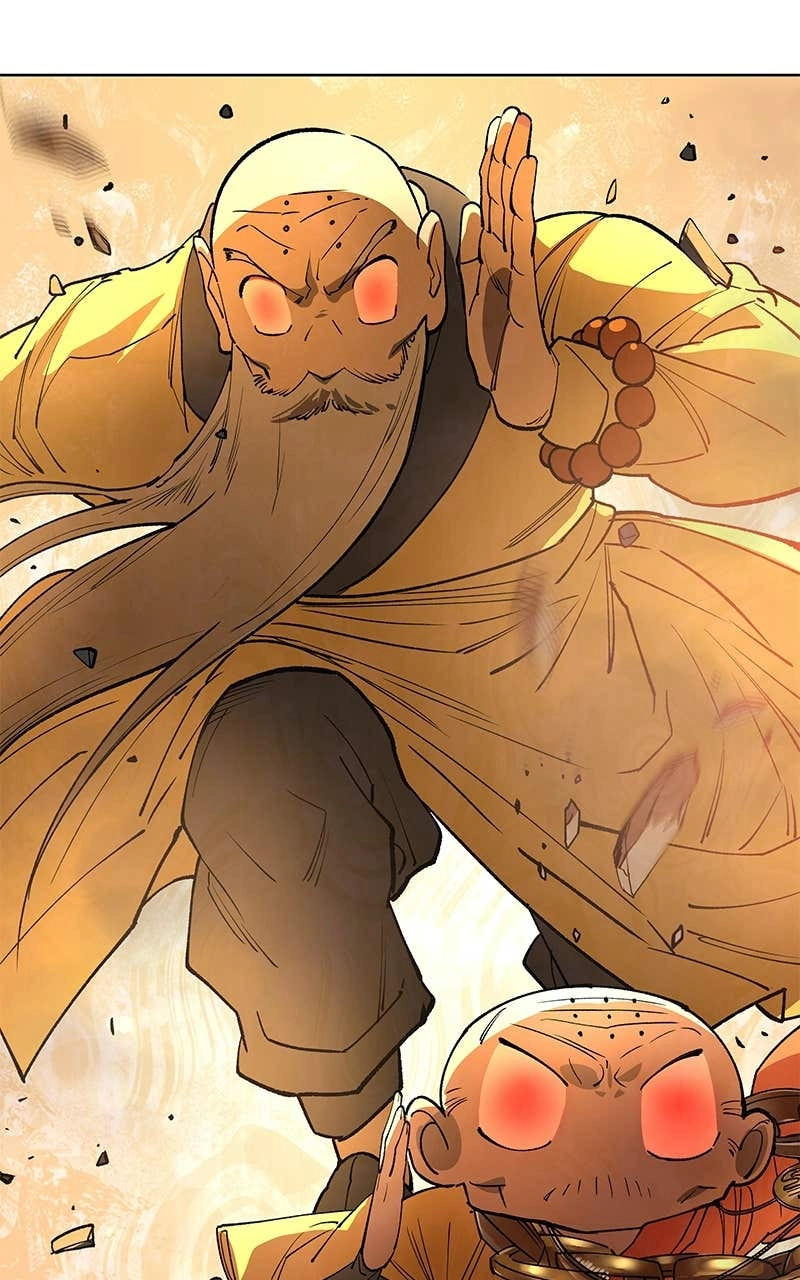 Space Cheon-ma 3077 Chapter 68, page 148 of 160
