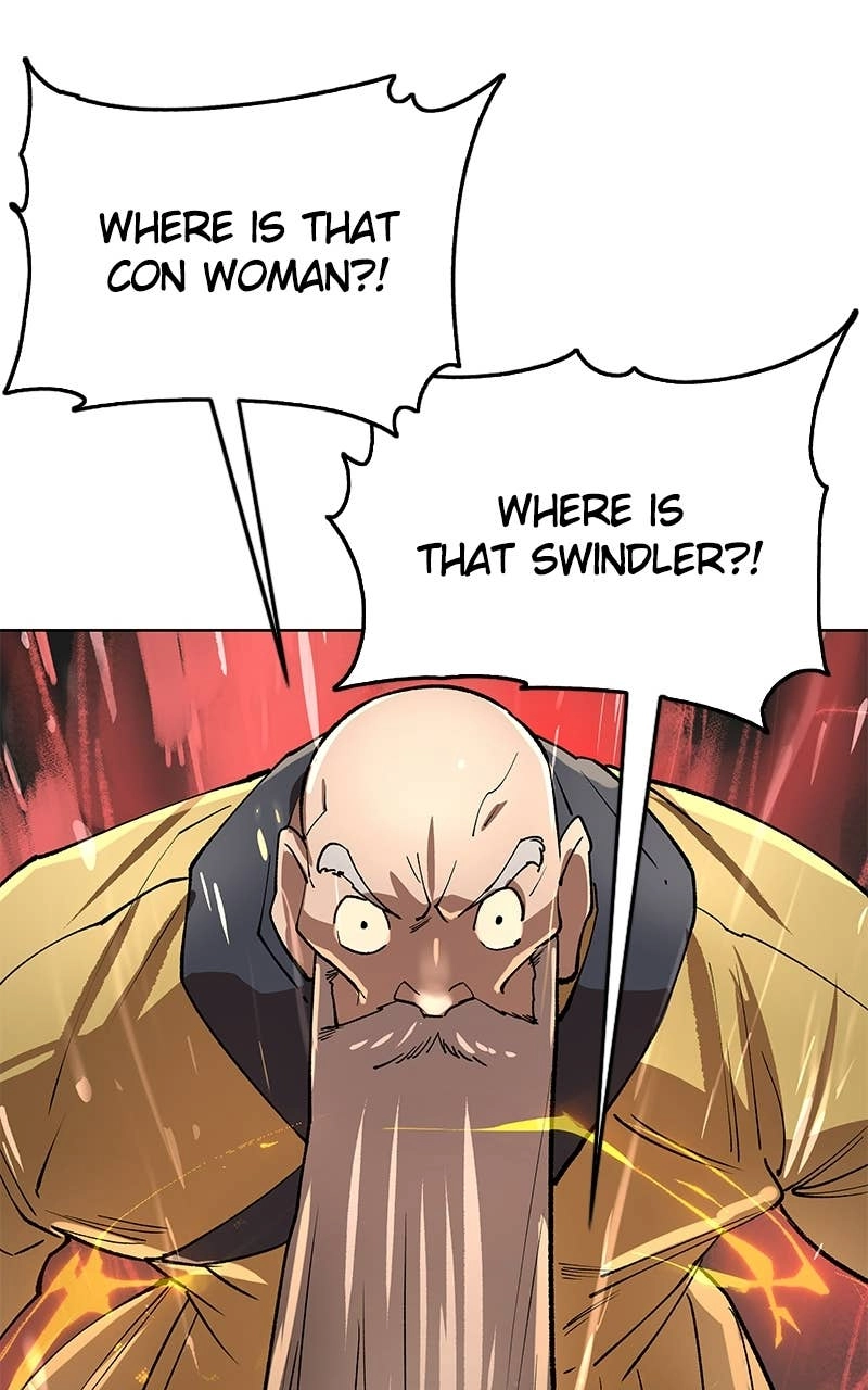 Space Cheon-ma 3077 Chapter 68, page 154 of 160