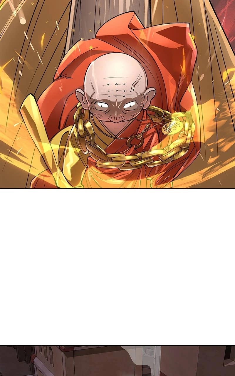 Space Cheon-ma 3077 Chapter 68, page 155 of 160