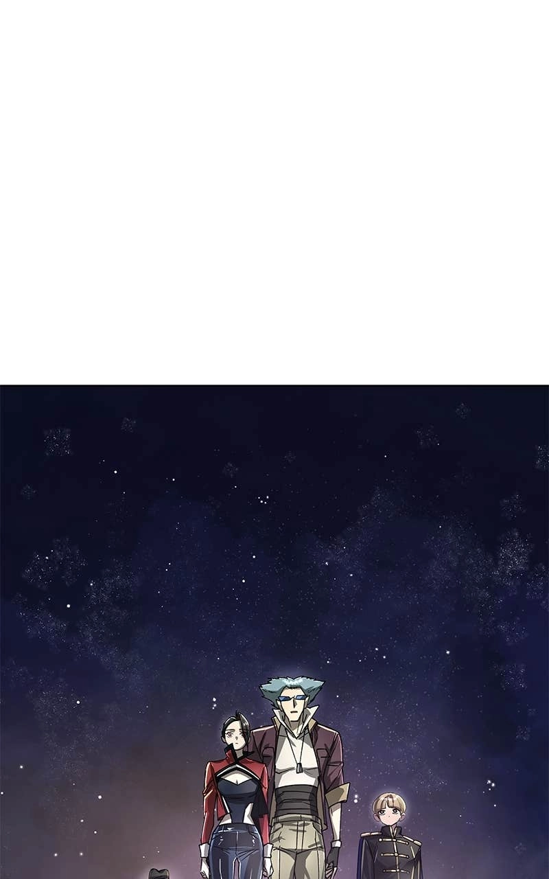 Space Cheon-ma 3077 Chapter 68, page 157 of 160