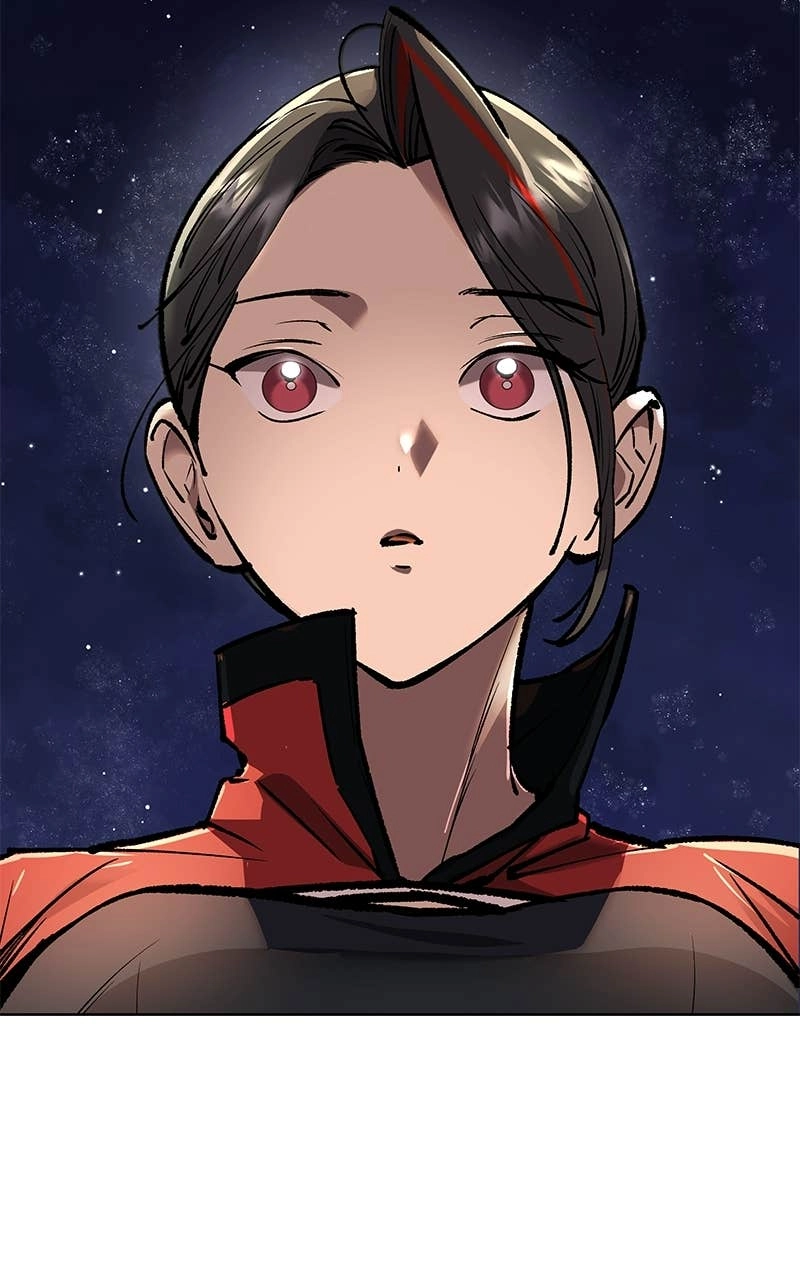 Space Cheon-ma 3077 Chapter 68, page 159 of 160