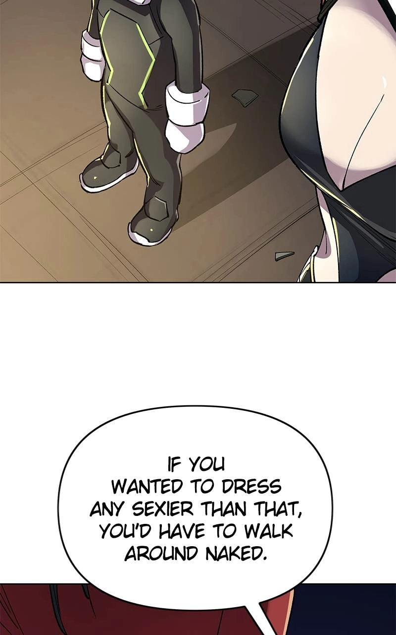 Space Cheon-ma 3077 Chapter 68, page 23 of 160