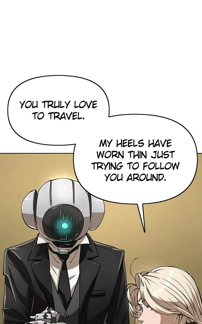 Space Cheon-ma 3077 Chapter 68, page 31 of 160