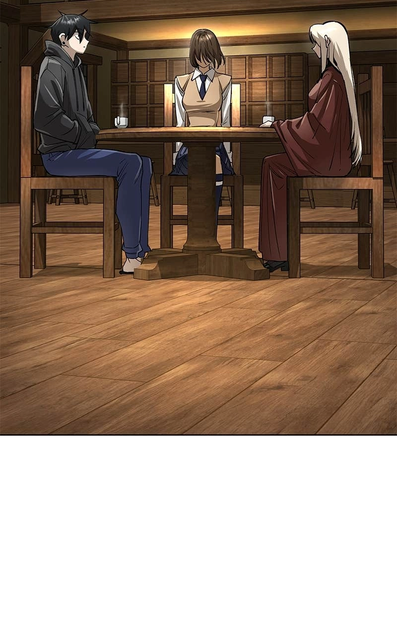 Space Cheon-ma 3077 Chapter 68, page 56 of 160