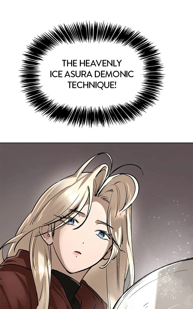 Space Cheon-ma 3077 Chapter 68, page 72 of 160