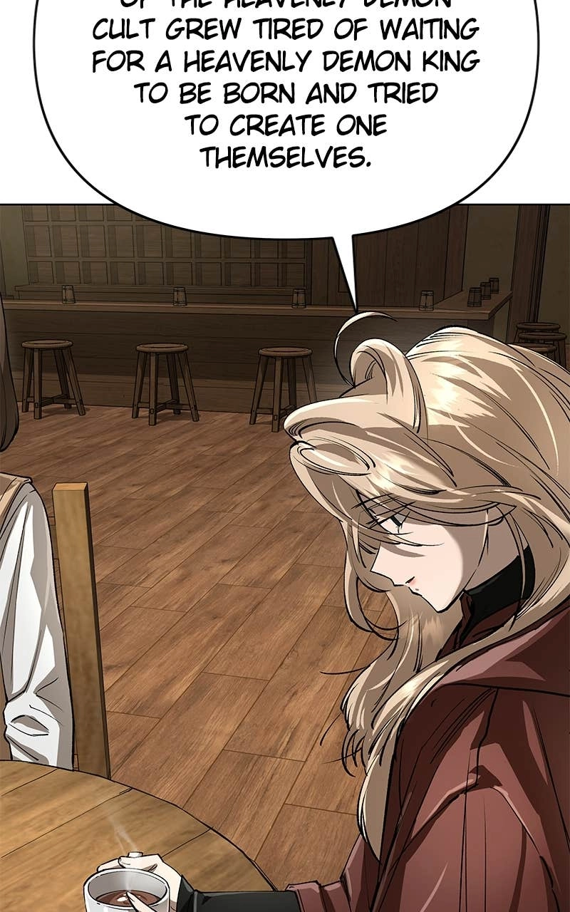 Space Cheon-ma 3077 Chapter 68, page 83 of 160