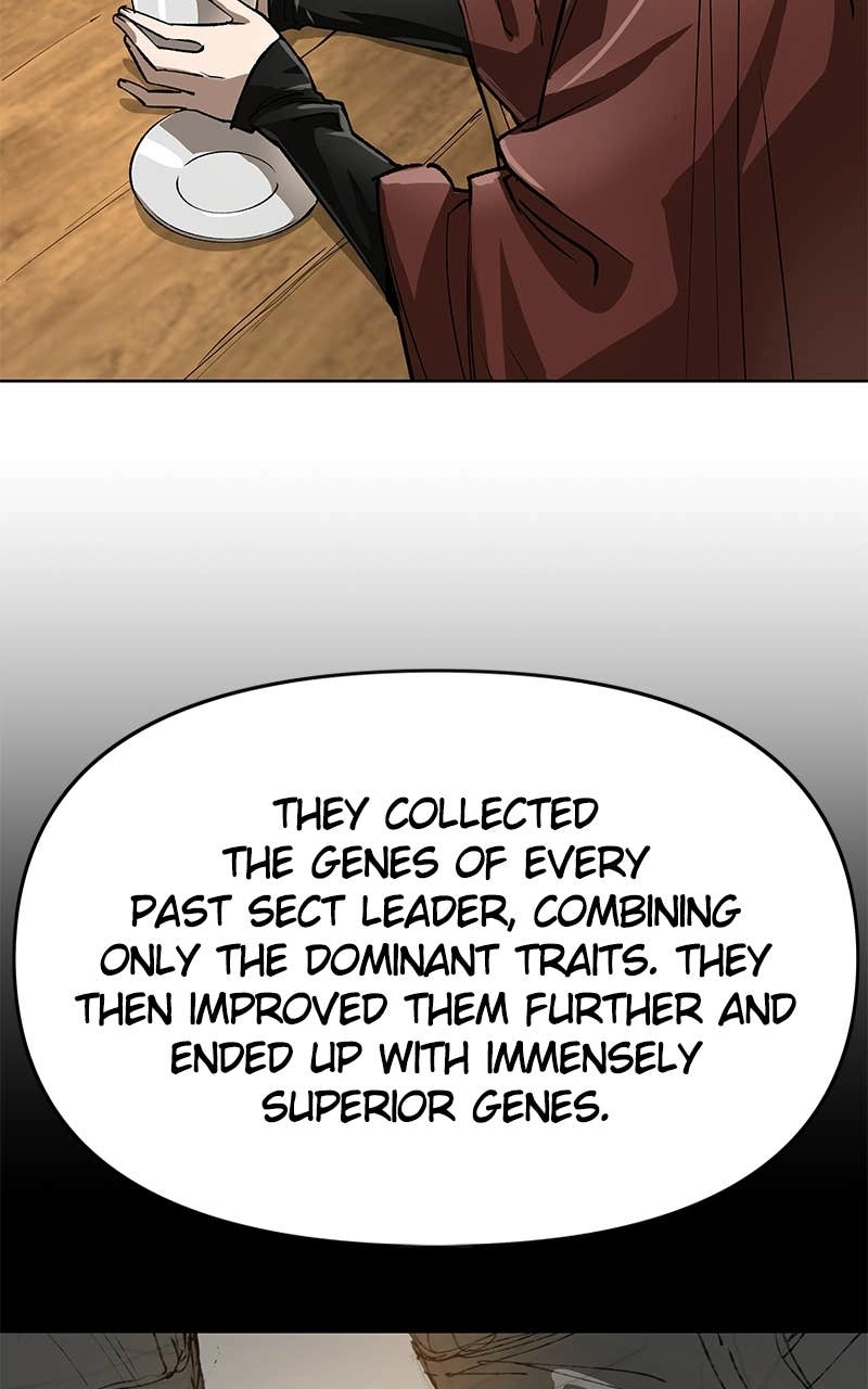 Space Cheon-ma 3077 Chapter 68, page 84 of 160
