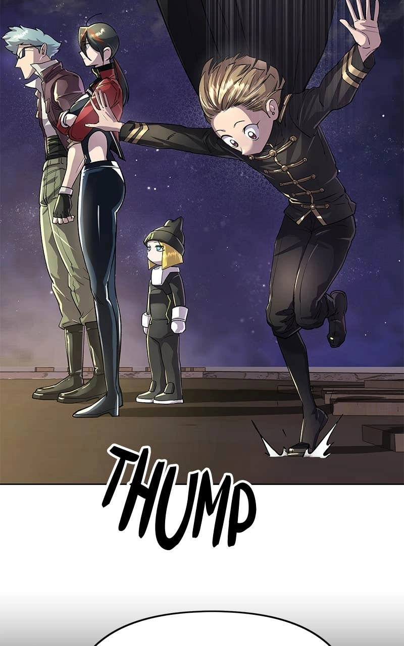 Space Cheon-ma 3077 Chapter 68, page 9 of 160