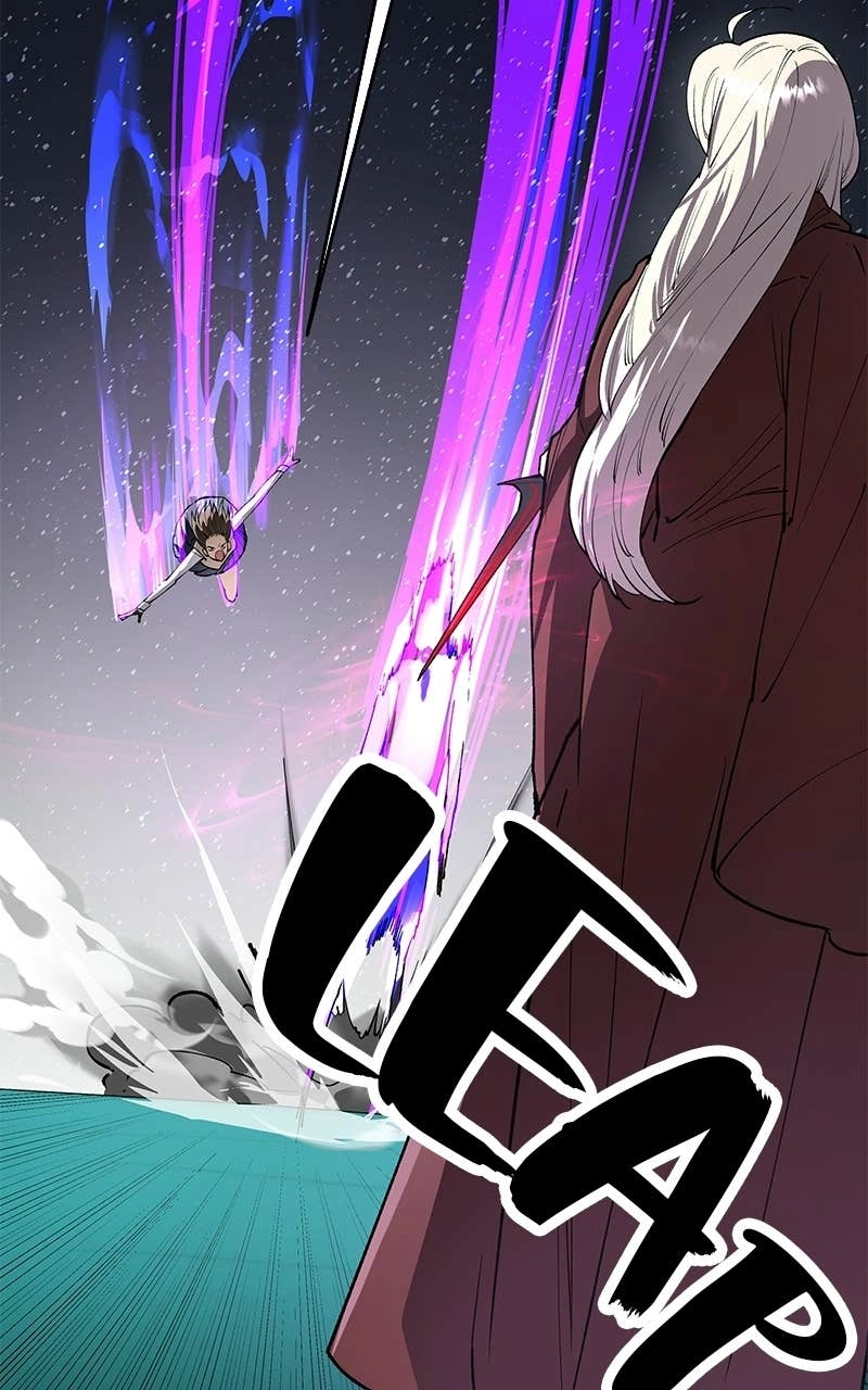Space Cheon-ma 3077 Chapter 69, page 101 of 141