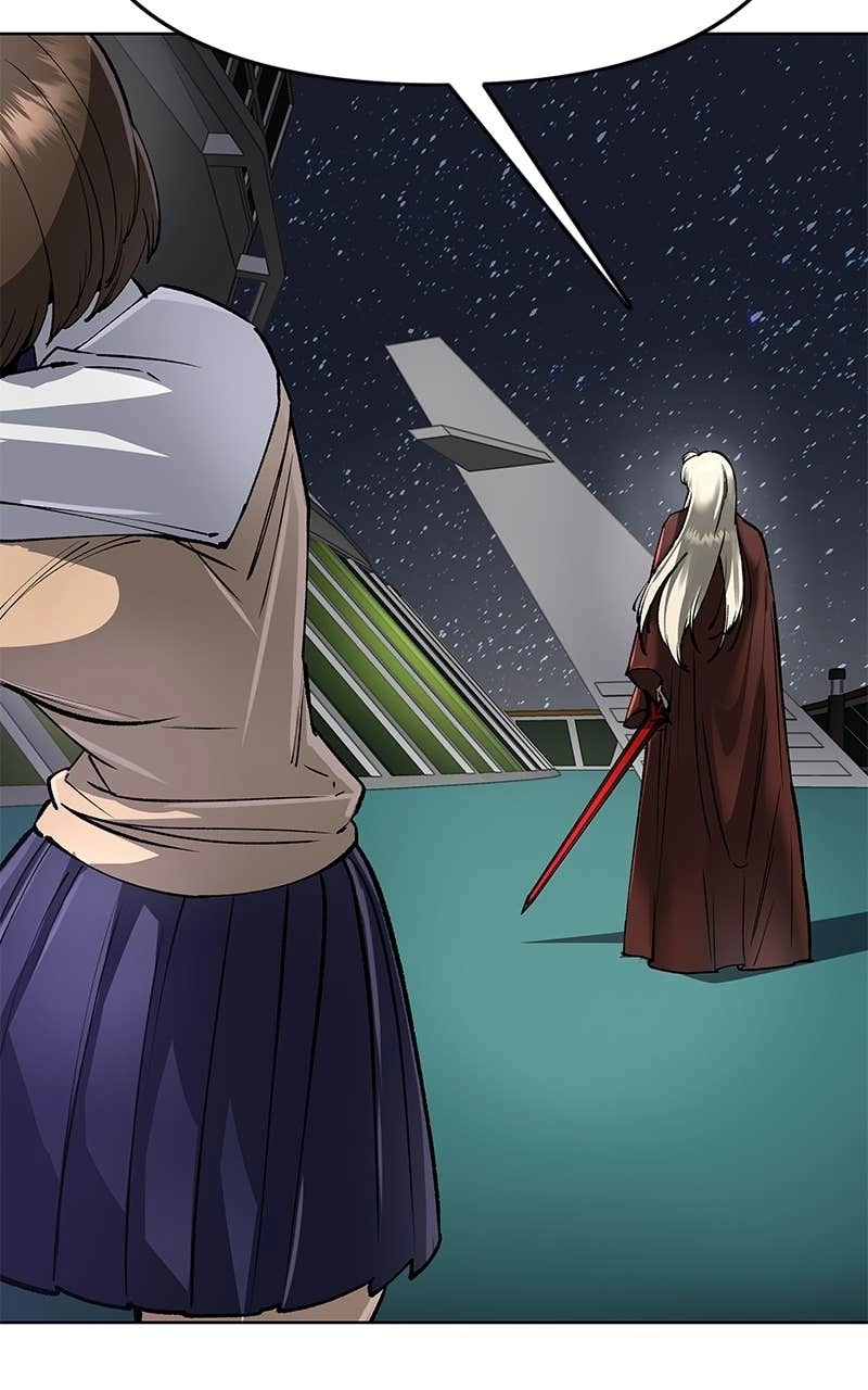 Space Cheon-ma 3077 Chapter 69, page 110 of 141