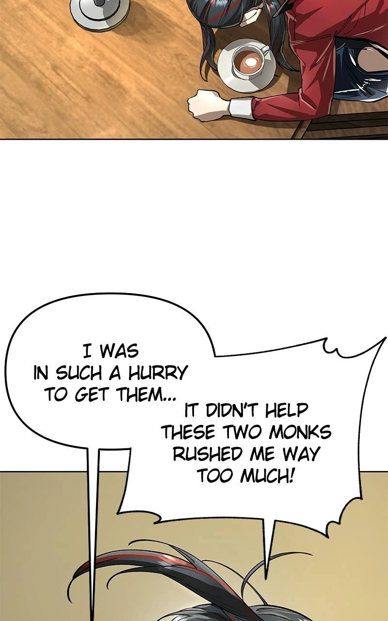 Space Cheon-ma 3077 Chapter 69, page 14 of 141