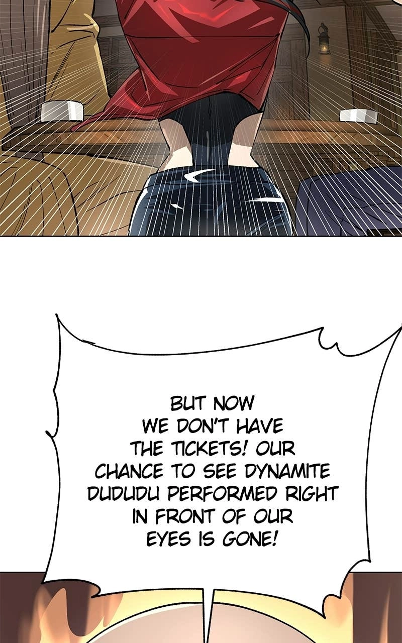 Space Cheon-ma 3077 Chapter 69, page 17 of 141