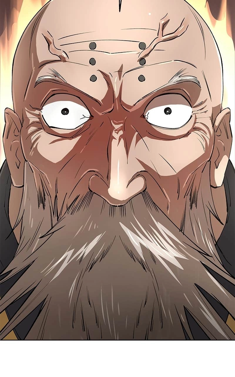 Space Cheon-ma 3077 Chapter 69, page 18 of 141