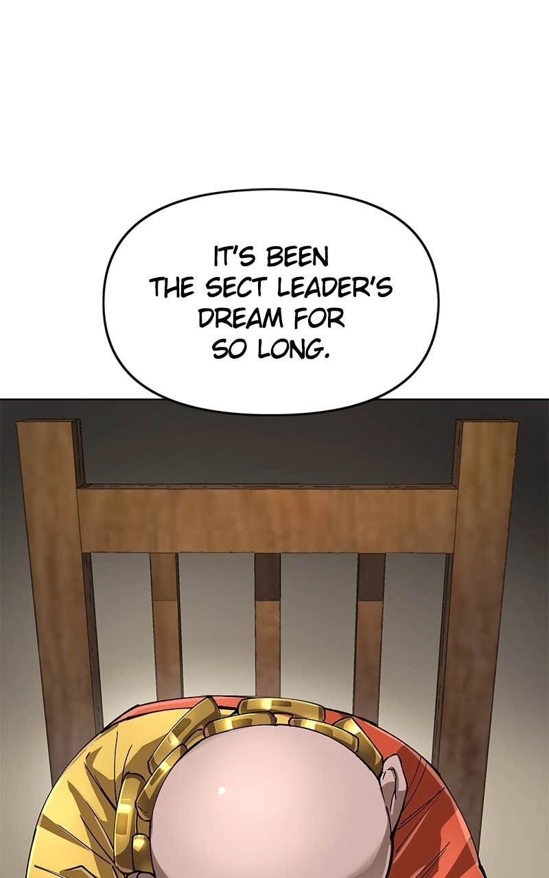 Space Cheon-ma 3077 Chapter 69, page 19 of 141