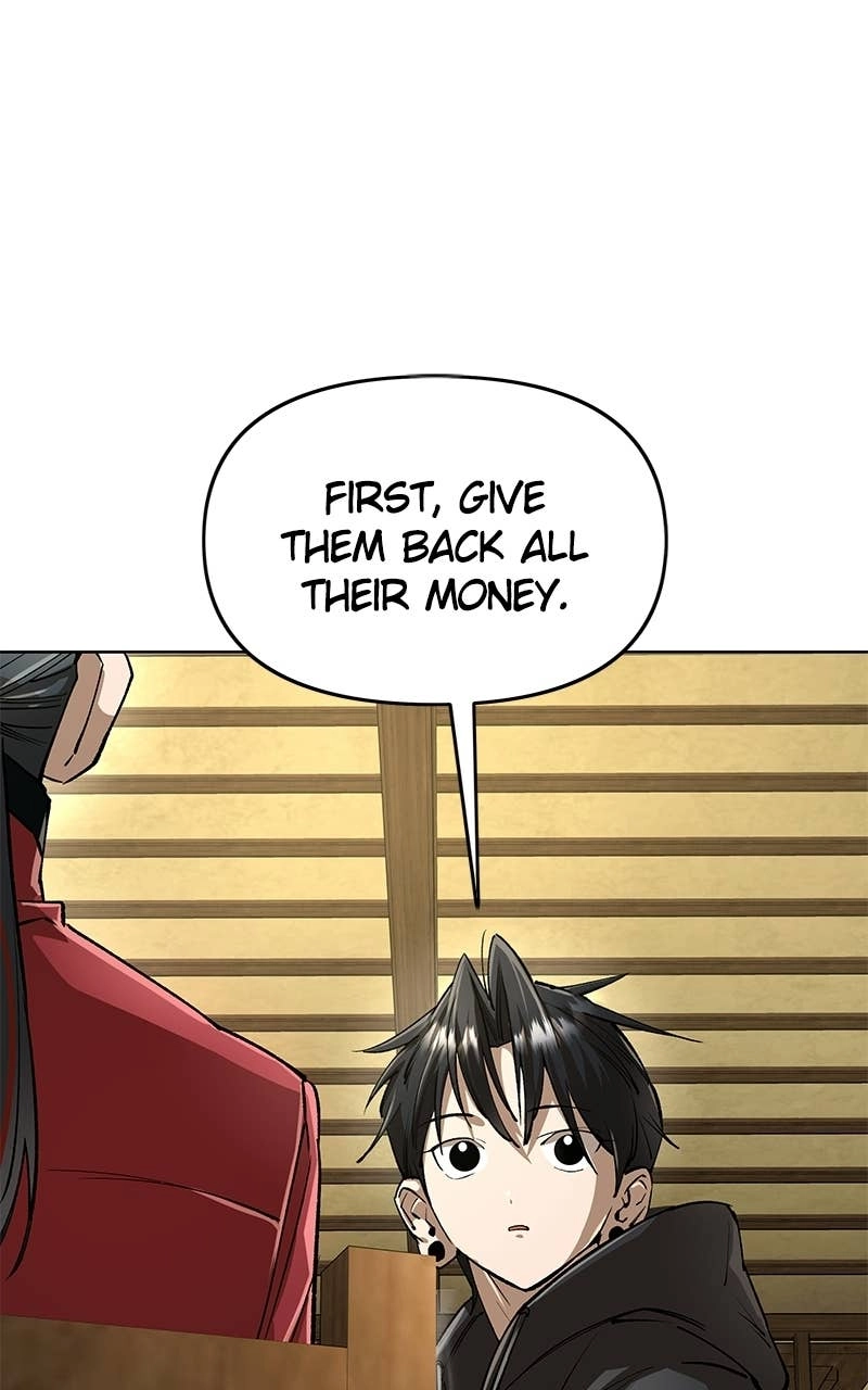 Space Cheon-ma 3077 Chapter 69, page 25 of 141
