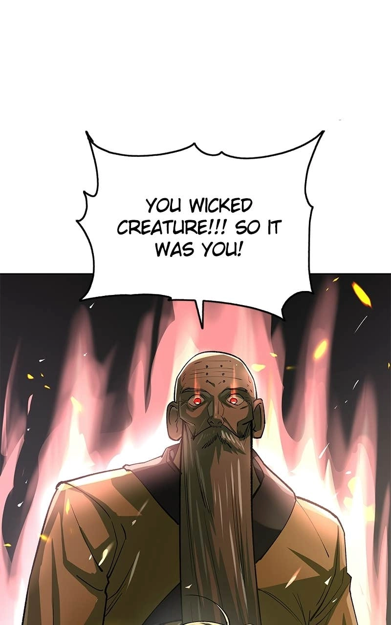 Space Cheon-ma 3077 Chapter 69, page 31 of 141
