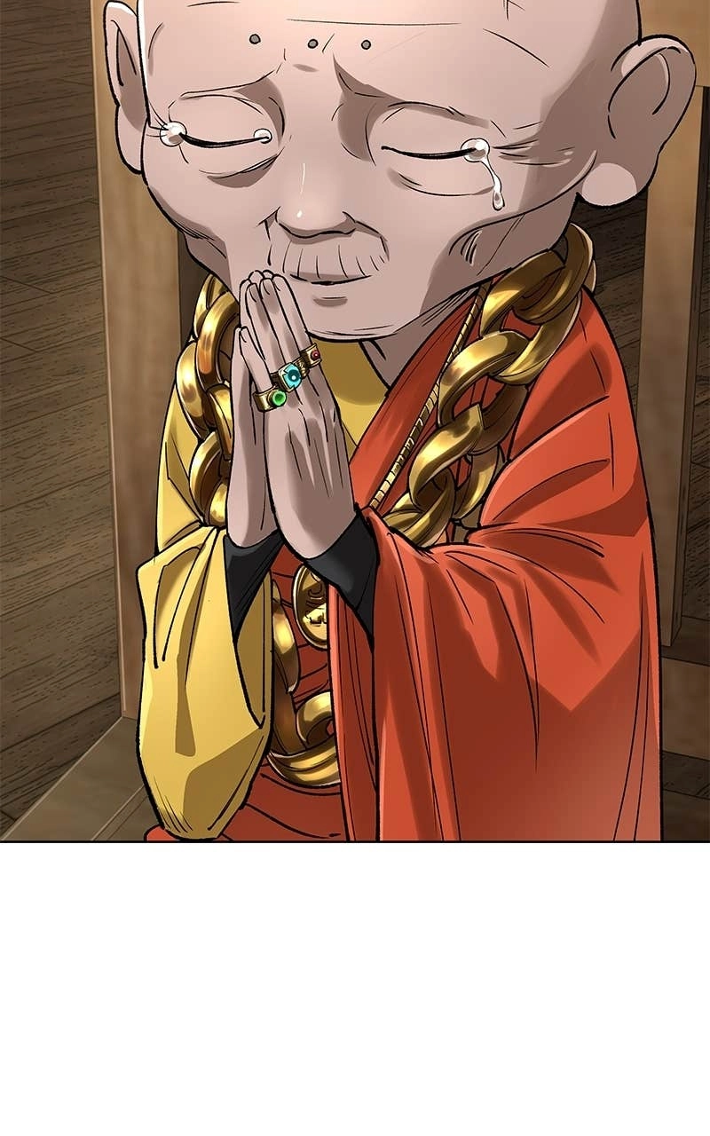 Space Cheon-ma 3077 Chapter 69, page 48 of 141
