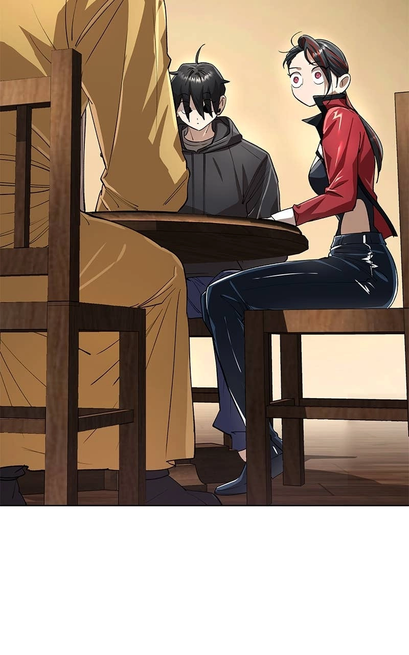 Space Cheon-ma 3077 Chapter 69, page 6 of 141