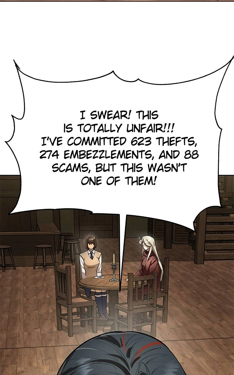 Space Cheon-ma 3077 Chapter 69, page 70 of 141