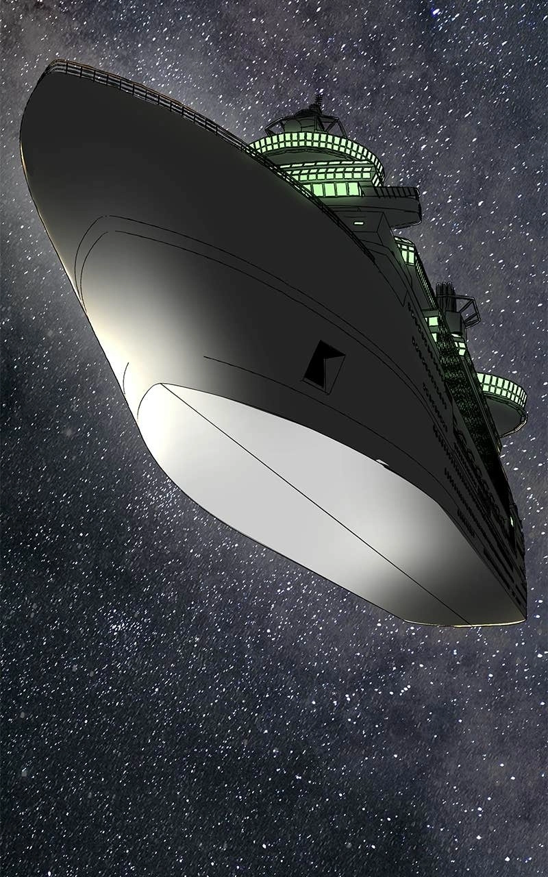 Space Cheon-ma 3077 Chapter 69, page 78 of 141