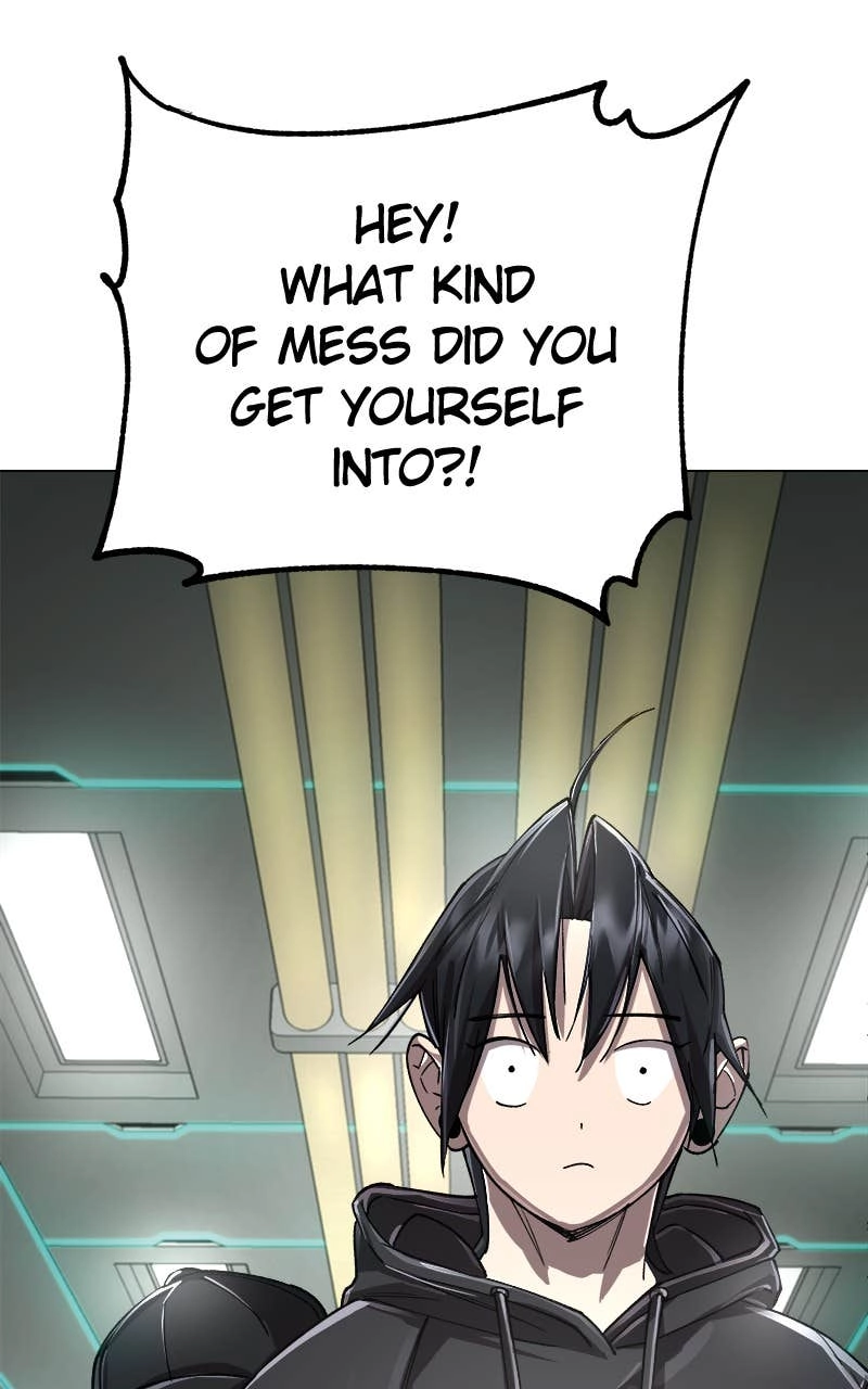 Space Cheon-ma 3077 Chapter 7, page 138 of 178