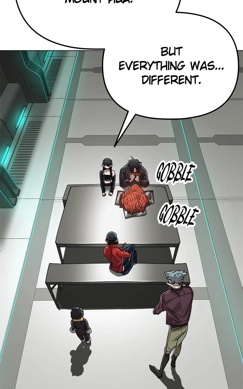 Space Cheon-ma 3077 Chapter 7, page 146 of 178