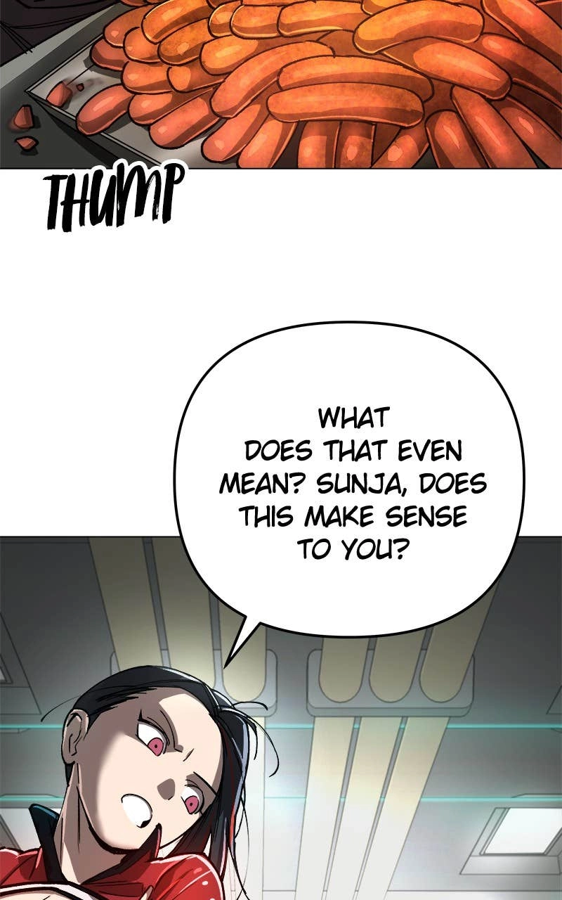 Space Cheon-ma 3077 Chapter 7, page 150 of 178