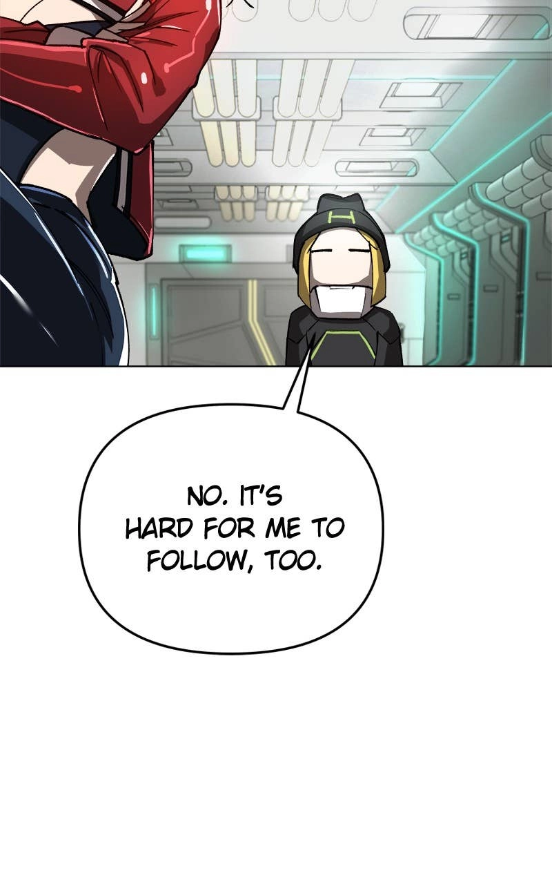 Space Cheon-ma 3077 Chapter 7, page 151 of 178