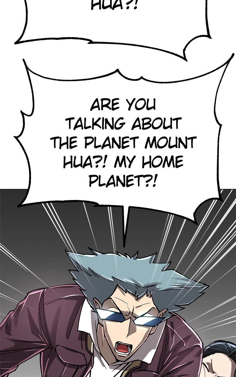 Space Cheon-ma 3077 Chapter 7, page 155 of 178