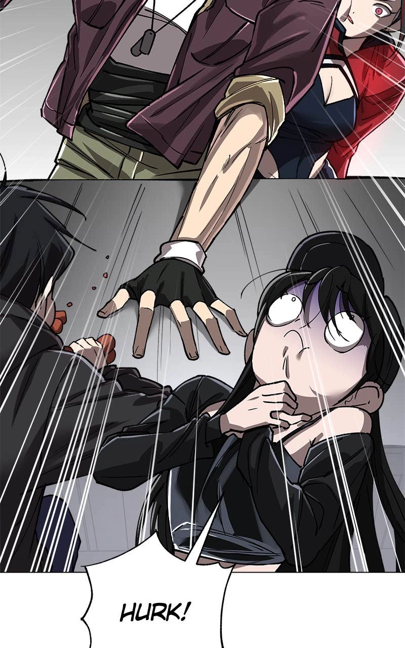 Space Cheon-ma 3077 Chapter 7, page 156 of 178