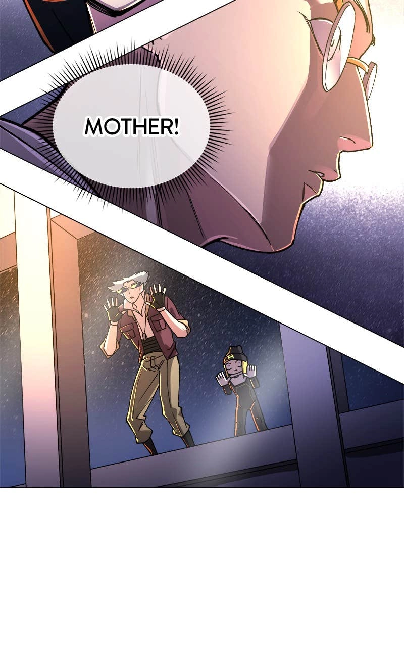 Space Cheon-ma 3077 Chapter 7, page 34 of 178